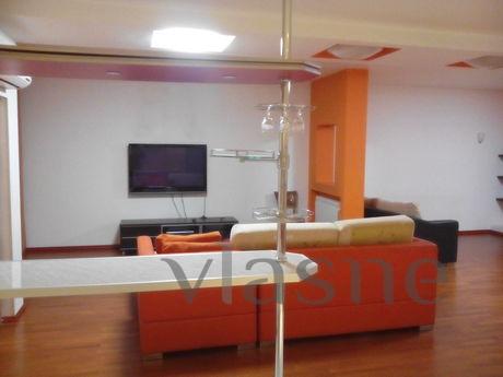 2-bedroom rent LCD Aelita, Almaty - günlük kira için daire