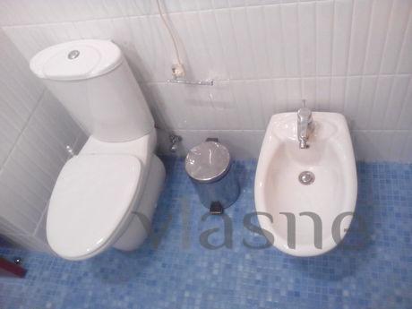 2-bedroom rent LCD Aelita, Almaty - günlük kira için daire