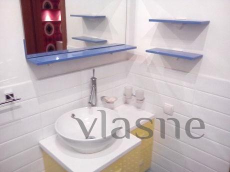 2-bedroom rent LCD Aelita, Almaty - apartment by the day