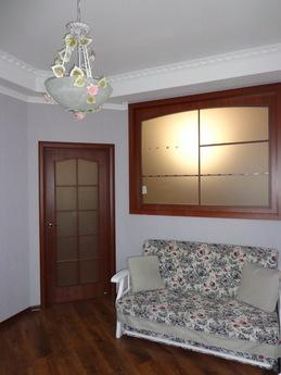 Rent an apartment in Arcadia, Odessa - apartment by the day