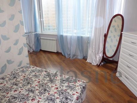 Rent an apartment in Arcadia, Odessa - apartment by the day