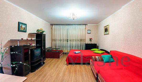 1 bedroom apartment for rent, Saransk - günlük kira için daire
