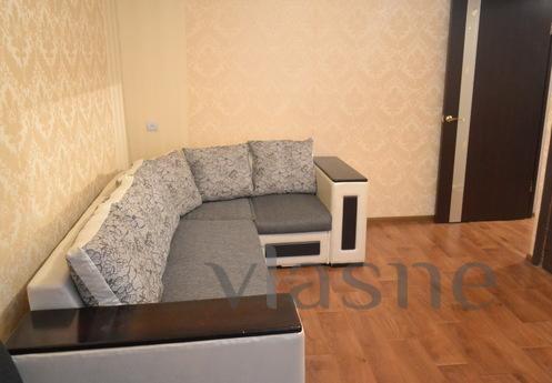 Rent an apartment daily, hourly, Bakhmut (Artemivsk) - apartment by the day