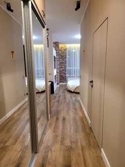 Jacuzzi, sauna, round bed, fireplace., Красноярськ - квартира подобово