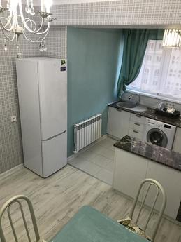 1 bedroom apartment Mega Almaty, Almaty - günlük kira için daire