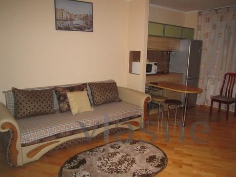 2 bedroom apartment for rent, Алмати - квартира подобово