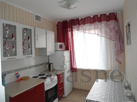 Rooms in apartment, Novosibirsk - günlük kira için daire