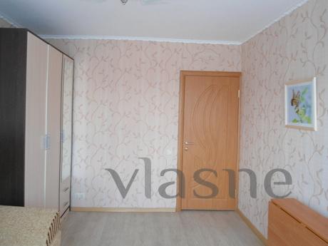 Rooms in apartment, Novosibirsk - günlük kira için daire