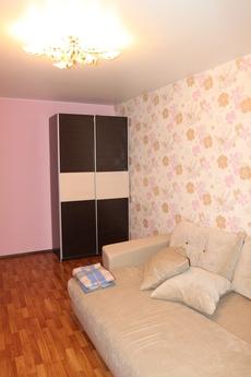 Apartment for rent, Бєлгород - квартира подобово
