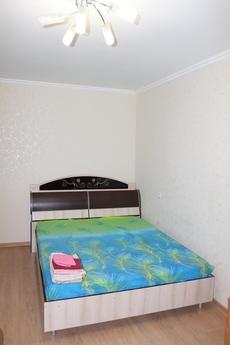 rent cheap, Belgorod - günlük kira için daire