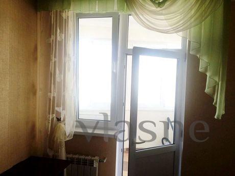 Clean and comfortable apartment, Belgorod - günlük kira için daire