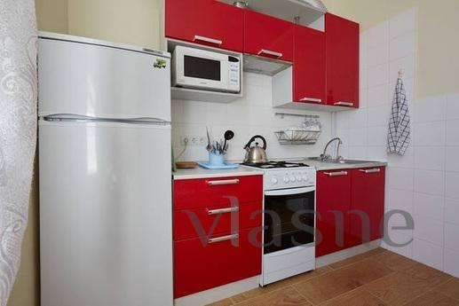 Spacious 2-bedroom in the metro, Saint Petersburg - mieszkanie po dobowo