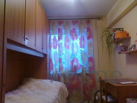 Rent 2-bedroom apartment for guests, Іркутськ - квартира подобово