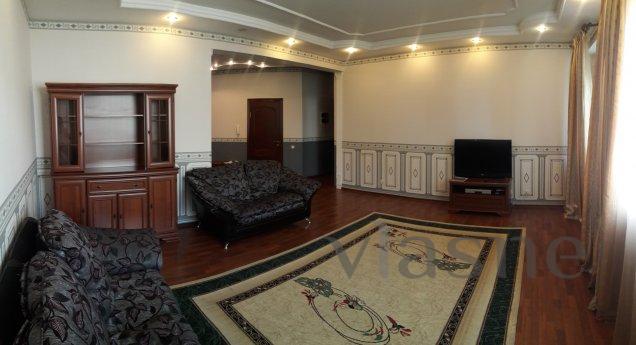Rent 2 bedroom apartment, Astana - apartment by the day