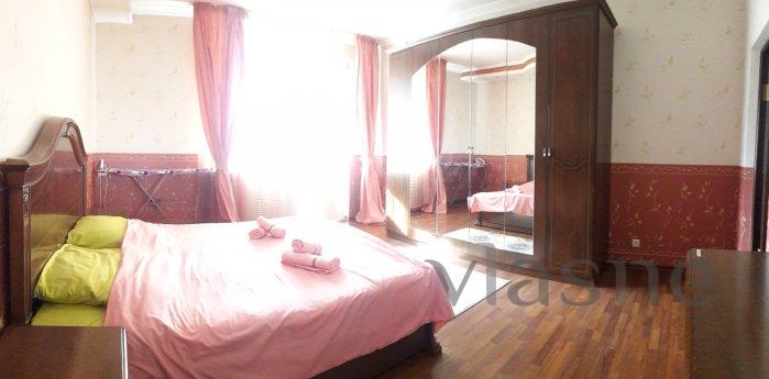 Rent 2 bedroom apartment, Astana - günlük kira için daire