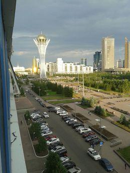 2 bedroom in the heart of the capital, Astana - günlük kira için daire