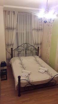 2 bedroom in the heart of the capital, Astana - günlük kira için daire