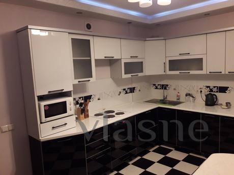 1 bedroom apartment for rent, Astana - günlük kira için daire