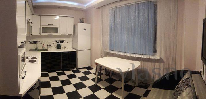 1 bedroom apartment for rent, Astana - günlük kira için daire