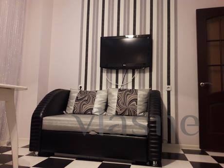 1 bedroom apartment for rent, Astana - apartment by the day