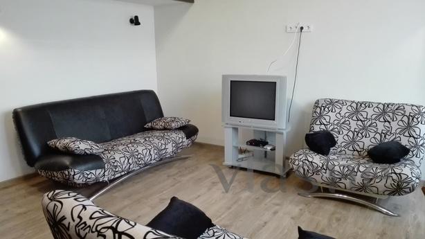 Duplex apartment near the sea, Sevastopol - günlük kira için daire