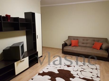 New apartment in a quiet neighborhood, Shchyolkovo - günlük kira için daire