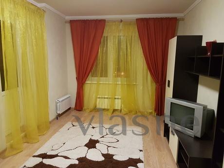 New apartment in a quiet neighborhood, Shchyolkovo - apartment by the day