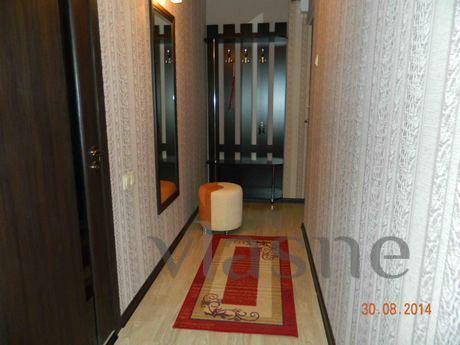 1 room apartment for rent luxury, Shymkent - apartment by the day