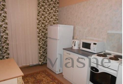 1 com. apartment Tulakov, Volgograd - günlük kira için daire