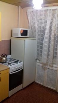 Rent 1 room apartment in the Soviet area, Volgograd - günlük kira için daire