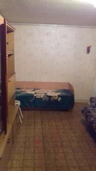 Rent 1 room apartment in the Soviet area, Волгоград - квартира подобово