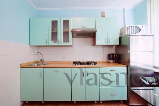 Apartment on Old Arbat 1 floor, Москва - квартира подобово
