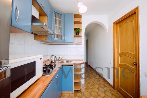 Apartment on Old Arbat, Москва - квартира подобово
