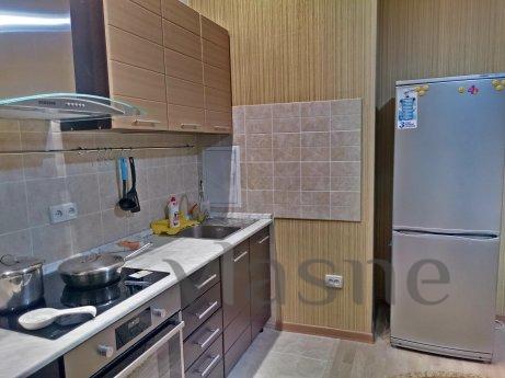 Apt in a luxury LCD Green Park, Aktau - apartment by the day