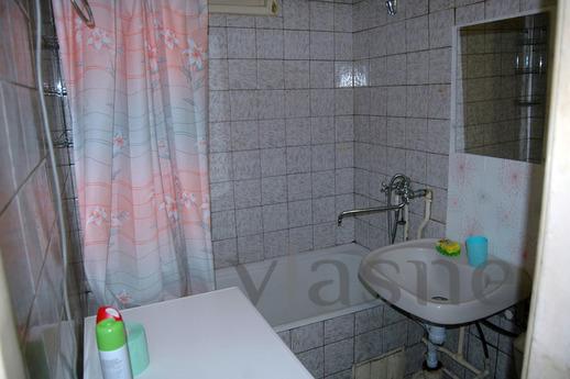 apartment in Moscow, Moscow - günlük kira için daire