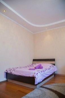 Apartment for Rent, Astana - günlük kira için daire