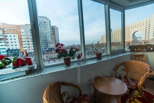Квартира посуточно, Астана - квартира посуточно