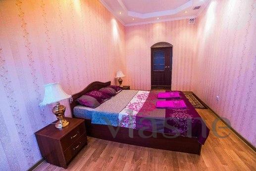 2-roomed apartment in 