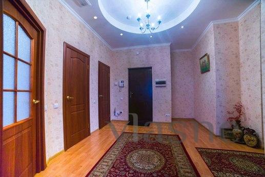 Квартира подобово, Астана - квартира подобово