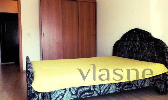 Apartments for rent in Tyumen, Tyumen - günlük kira için daire