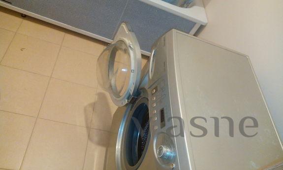 Apartments for rent in Tyumen, Tyumen - günlük kira için daire