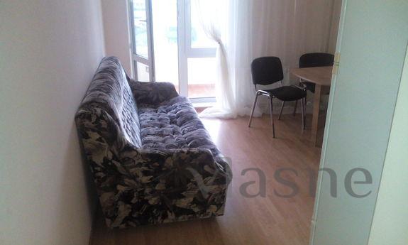 Apartments for rent in Tyumen, Tyumen - günlük kira için daire