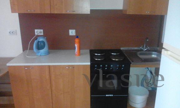 Apartments for rent in Tyumen, Tyumen - günlük kira için daire