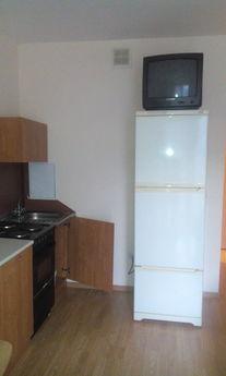 Apartments for rent in Tyumen, Tyumen - günlük kira için daire