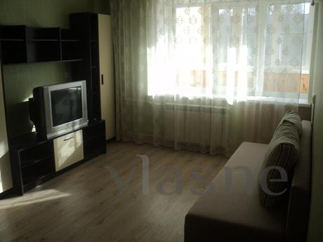 Rent from the owner !!!, Lipetsk - apartment by the day