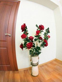 2-bedroom apartment, 514 Seifullin, Almaty - günlük kira için daire