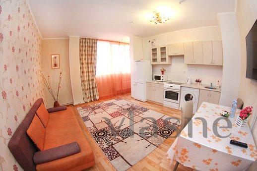 2-bedroom apartment for rent, Almaty - günlük kira için daire