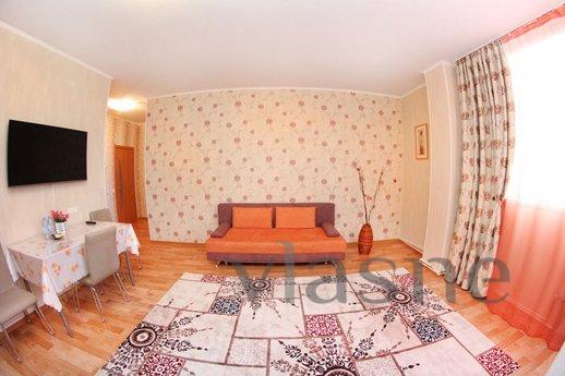2-bedroom apartment for rent, Almaty - günlük kira için daire
