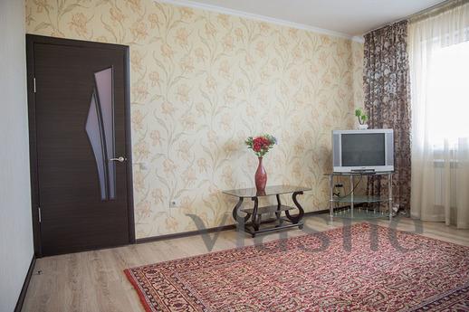 2 bedroom, Almaty, Balzac 8E / 12, Almaty - günlük kira için daire