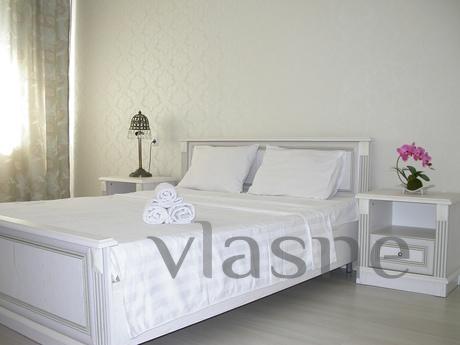 1 bedroom apartment for rent, Almaty - günlük kira için daire